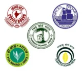 Commodity Boards