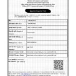 import export code