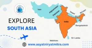 Importance of India South Asia Trade