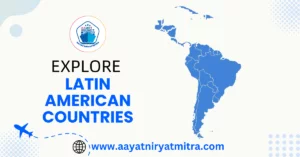 India and Latin American Countries